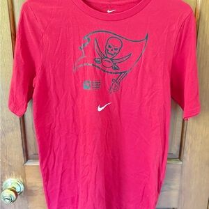 NFL Buccaneers Team Apparel T-Shirt